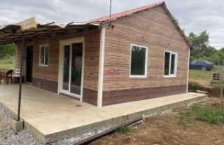 Торонто 51м2