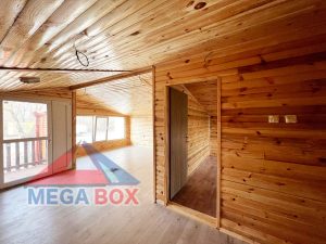 сглобяема къща