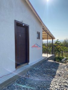 Берлин 60м2 сглобяема къща