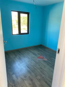 Берлин 60м2 сглобяема къща