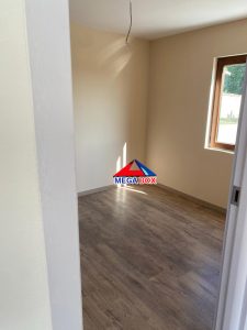 Берлин 60м2 сглобяема къща